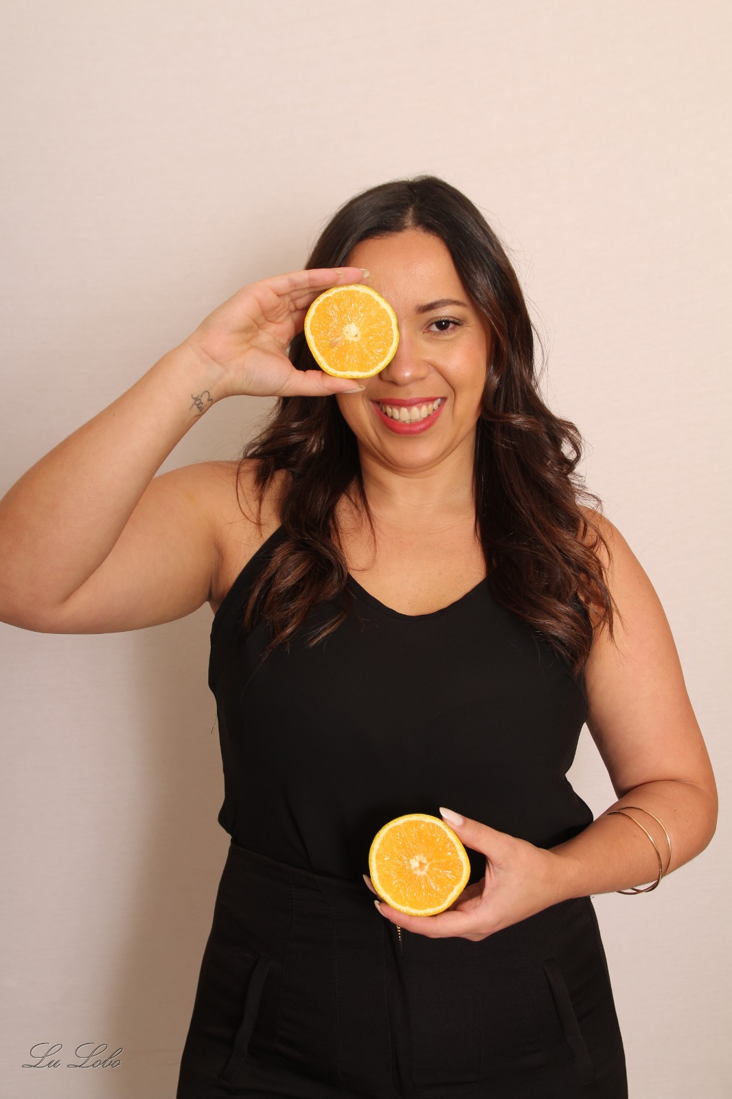 Monique Jardim, nutricionista